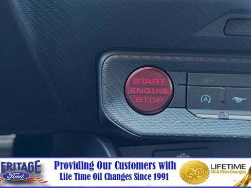 New 2024 Ford Mustang GT Premium image 18