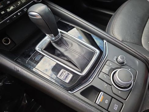 Used 2022 MAZDA CX-5 AWD 2.5 S image 22