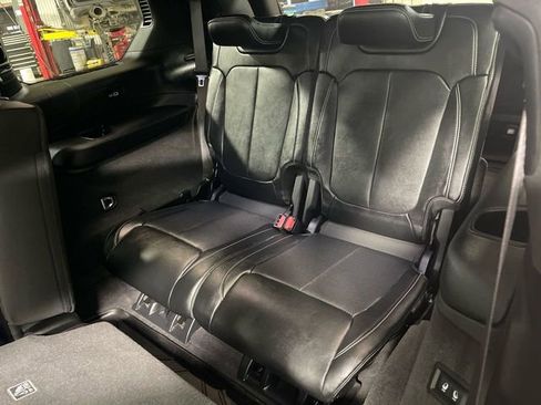 Certified 2022 Jeep Grand Cherokee L Overland image 23