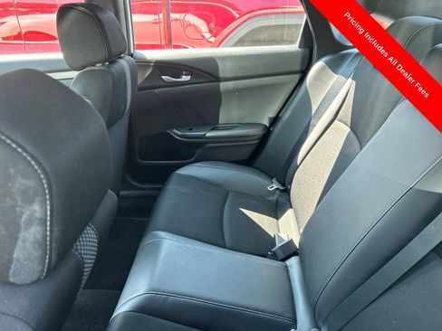 Used 2021 Honda Civic Sport image 8