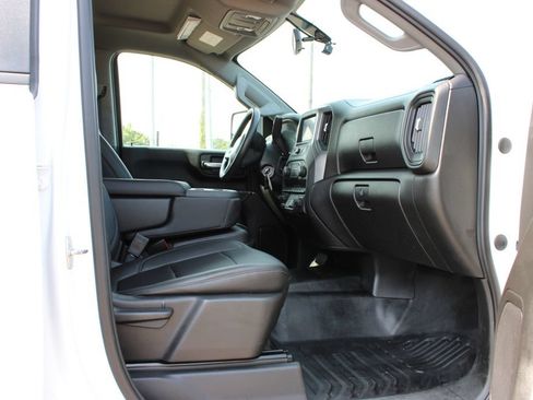 Used 2020 Chevrolet Silverado 3500 W/T w/ WT Convenience Package RWD image 3