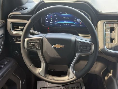 Used 2024 Chevrolet Tahoe Premier AWD/4WD image 22
