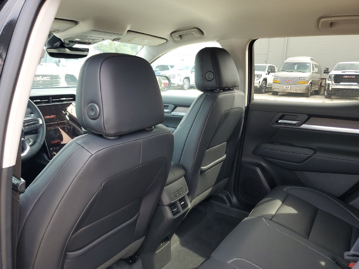 New 2027 GMC Terrain Denali AWD/4WD image 10
