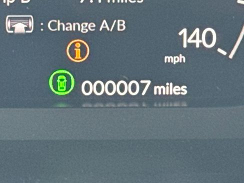 New 2026 Honda CR-V Sport-L image 18