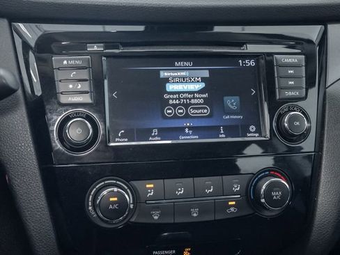 Used 2020 Nissan Rogue Sport S AWD/4WD image 16