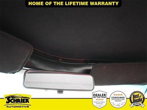 Used 1988 Chevrolet Corvette Convertible image 17