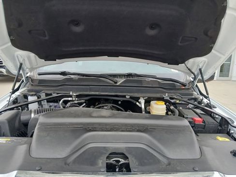 New 2026 RAM 3500 Tradesman image 31