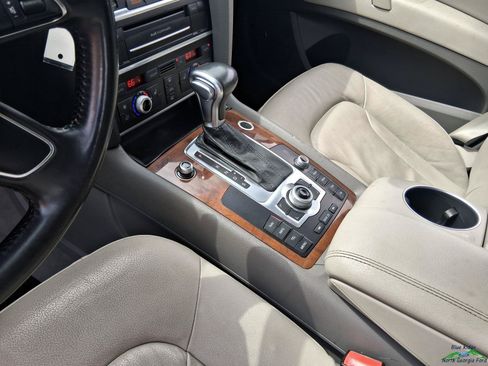 Used 2013 Audi Q7 3.0T Premium Plus AWD/4WD image 22