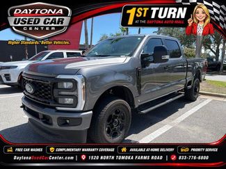 Used 2025 Ford F250 XL w/ STX Appearance Package AWD/4WD video 1
