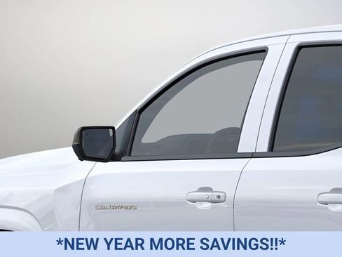 New 2026 Chevrolet Colorado LT image 12