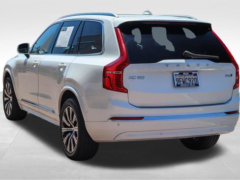 Used 2023 Volvo XC90 B6 Plus w/ Protection Package Premier AWD/4WD image 5
