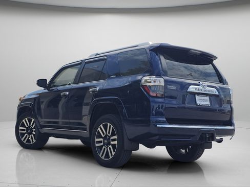 Used 2020 Toyota 4Runner Limited AWD/4WD image 24