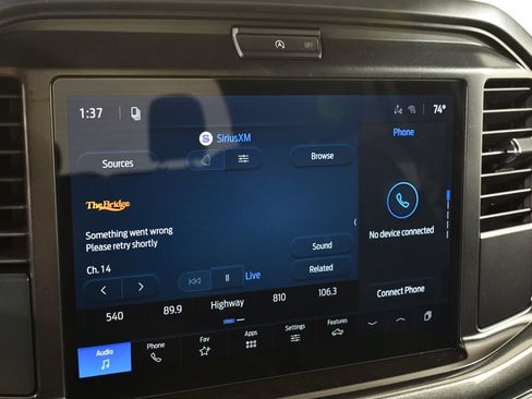 New 2026 Ford F150 STX AWD/4WD image 27
