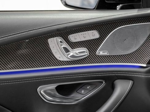 Used 2019 Mercedes-Benz AMG GT 63 S w/ AMG Aerodynamics Package image 39