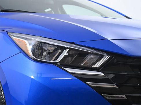 Used 2024 Nissan Versa S w/ S Plus Package image 6