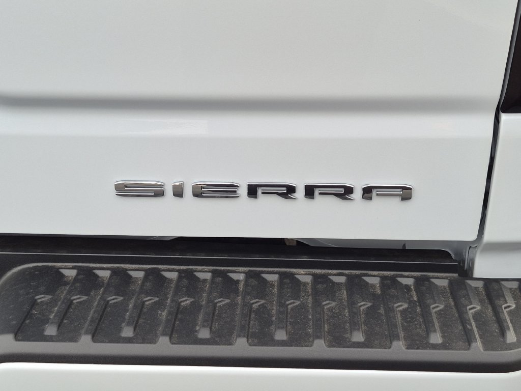 New 2026 GMC Sierra 1500 Denali AWD/4WD image 11