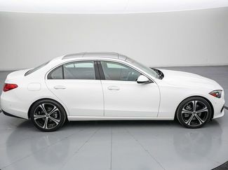 Used 2025 Mercedes-Benz C 300 Sedan video 3
