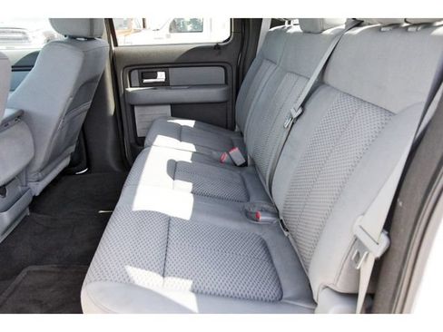 Used 2013 Ford F150 XLT RWD image 12