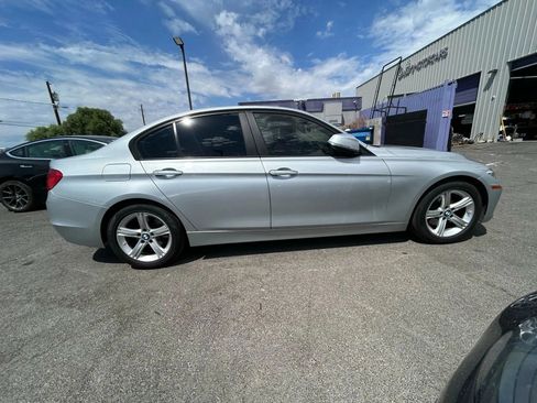 Used 2015 BMW 328i Sedan w/ Driver Assistance Package RWD image 4