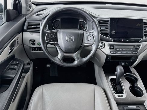 Certified 2019 Honda Pilot EX-L image 22