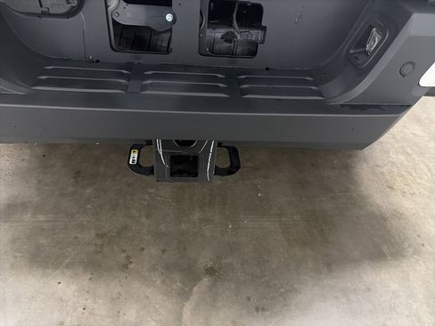 New 2026 Toyota Tacoma TRD Off-Road image 32