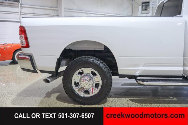 Used 2022 RAM 2500 Tradesman AWD/4WD image 28