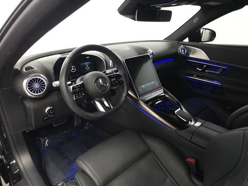 Certified 2022 Mercedes-Benz SL 63 AMG 4MATIC image 10