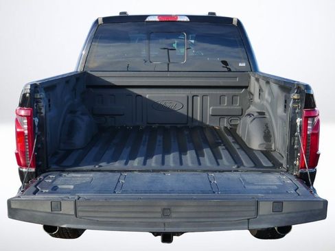 Used 2024 Ford F150 XLT w/ Equipment Group 302A MID image 17