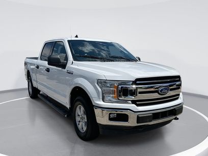 Used 2019 Ford F150 XLT