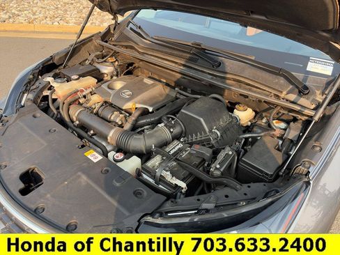 Used 2018 Lexus NX 300 AWD w/ Premium Package image 32