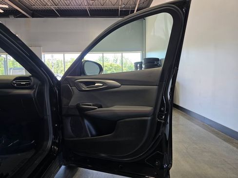 Used 2024 Dodge Hornet R/T AWD/4WD image 21