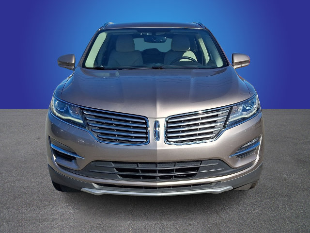 Used 2018 Lincoln MKC Select w/ Select Plus Package FWD image 2