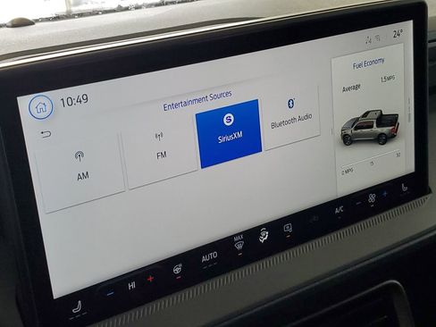 New 2026 Ford Maverick XLT w/ XLT Luxury Package image 15