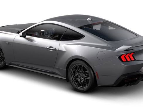 New 2025 Ford Mustang GT Premium w/ GT Performance Package image 22