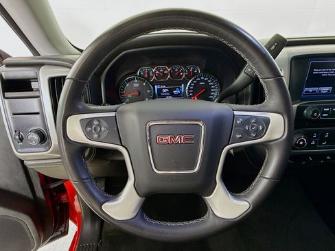 Used 2018 GMC Sierra 1500 SLE image 11
