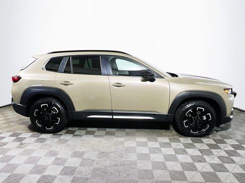 New 2026 MAZDA CX-50 Meridian Edition w/ Cargo Package AWD/4WD image 8