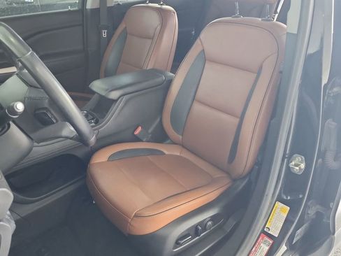 Used 2020 GMC Acadia AT4 w/ Trailering Package image 20