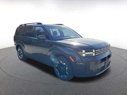 Used 2025 Hyundai Santa Fe SEL