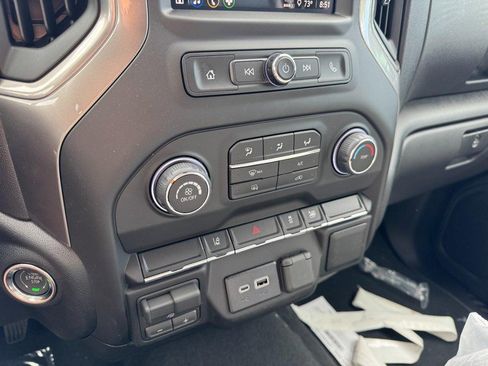 New 2026 Chevrolet Silverado 2500 Custom AWD/4WD image 39