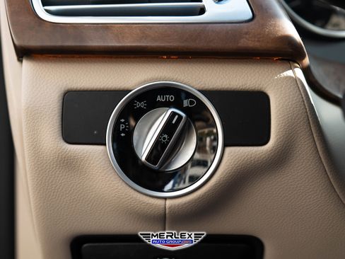 Used 2018 Mercedes-Benz CLS 550 image 37