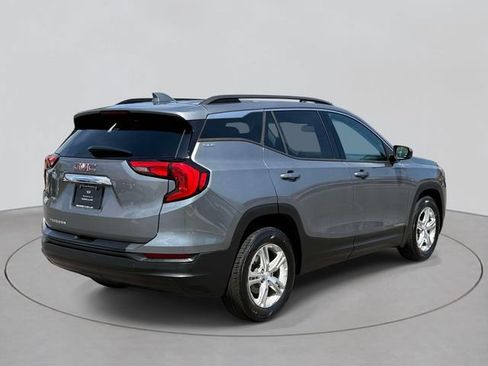 Used 2019 GMC Terrain SLE w/ Driver Convenience Package FWD image 35