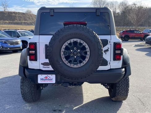Used 2023 Ford Bronco Raptor image 29