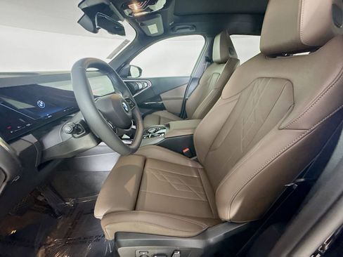 New 2026 BMW X3 xDrive30 w/ Convenience Package AWD/4WD image 21