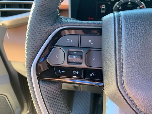 New 2026 Toyota Tundra 1794 Edition AWD/4WD image 25