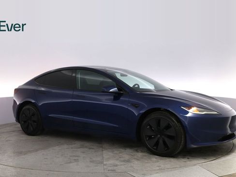 Used 2025 Tesla Model 3 Long Range image 14