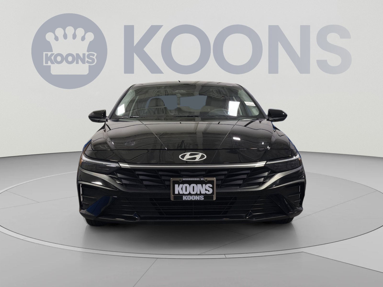 Used 2024 Hyundai Elantra SEL FWD image 11