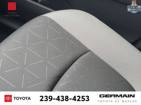 Certified 2025 Toyota RAV4 XLE AWD/4WD image 28