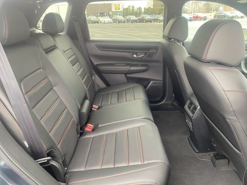 Certified 2026 Honda CR-V Sport-L image 29
