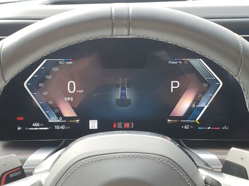 Certified 2023 BMW 760i xDrive w/ Executive Package image 14