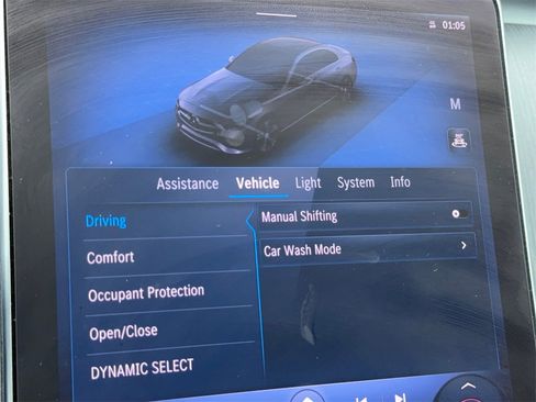 Used 2024 Mercedes-Benz C 300 Sedan image 25